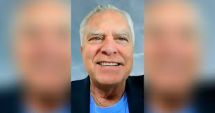 Obituary for Patrick William Richardson