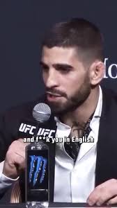 Paddy vs Ilia., What if these two fight?🤔🙂