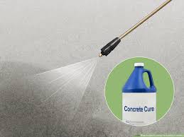 How do you remove spray paint from cement? How To Add Concrete To Existing Concrete With Pictures Wikihow