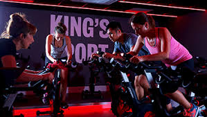 gyms king s sport king s college london