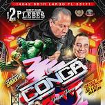 Sonido La Conga
