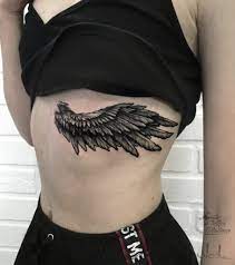 Rib Tattoos The Best Of 2021