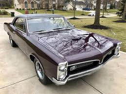 Image result for Plum Mist 1967 Firebird