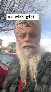 Ravinder Maan Actress