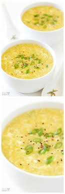 The Best Egg Drop Soup Gimme Some Oven Recipe Soup Recipes Delicious Soup Recipes