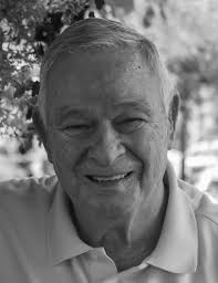 Obituary information for Robert A. "Bob" McCracken