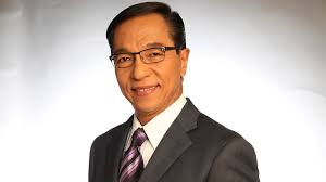 The latest pulse asia survey showed that if presidential elections were held today, vice president noli de castro who obtained a rating of 22 percent would win followed by deposed president joseph estrada with 16 percent. Ted Failon To Leave Abs Cbn Network Confirms
