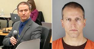 Derek chauvin, the former minneapolis police officer, has been sentenced to 22 and 1/2 years in prison for the murder of george floyd, whose killing outraged millions across the country and. Derek Chauvin Pleads For No Prison Time In George Floyd Case Says Probation Will Be Sufficient