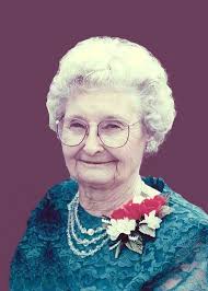 Ella Mae Dittmer Ide (1922-2015)