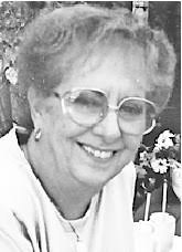 Evelyn Hill Obituary (2020)