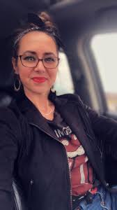 Hi guys, it's Desiree! I just wanted to let y'all know that tomorrow is my  last day here at Grace's! I've enjoyed being back for the last year and  seeing all the