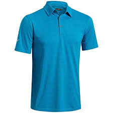 amazon com mizuno golf 2016 drylite textured polo