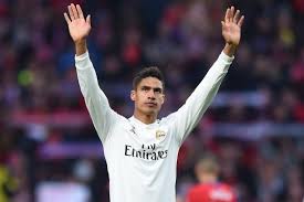 Now it is a priority for the white entity although, even without the french, it would have that demarcation covered with alaba. Raphael Varane Bleacher Report Latest News Videos And Highlights