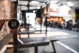 Our gym at aquamanda is open to all beginners, intermediate & advanced. Gym Industry At Risk Of Losing 37 Revenue Due To Change In Lifestyle Habits Business News Wales