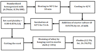 Process Flow Diagram Yogurt Wiring Diagram Echo