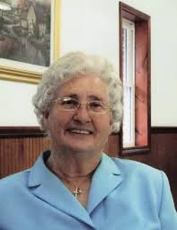 Obituary information for Nancy Nelson Isaacs