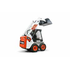 Bobcat S100 Skid Steer Loader