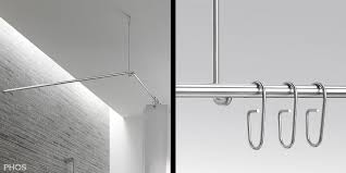 Duschvorhangstange Edelstahl L Form Fur Badewanne Dse1700 700 Duschvorhangstange Dusche Badewanne