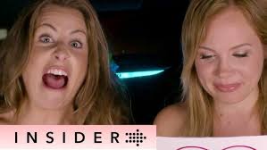 🌹Grant Kemp, Will You Accept This Ride?