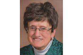 Doris Popp Obituary (1927