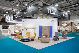 Envoyez une invitation au salon. Photographies De Stand Dans Un Salon Professionnel Dans Le Domaine De La Sante Sebastien Borda Photographe D Entreprise Et Corporate Paris