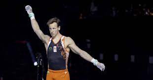 The further you go, the better it becomes. Still Okt In Doha Zonderland Can Lose A Ticket To Tokyo Olympics Netherlands News Live