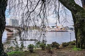 Te Ha Pasado Que Llegas A Un Lugar Por Primera Vez Y Sientes Que Lo Conoces Desde Mucho Antes Asi Me He Sentido En Valdivia He Pasado Hora In 2020 Instagram Canal
