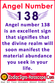 Angel Number 138 Meaning Change Your Life By Opening New Doors Angel Number Meanings Angel Numbers Meant To Be