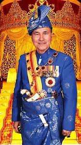 We had the most incredible time, with so many wonderful people, and the ceremony was like no other. Tengku Putra