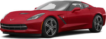 2017 Chevrolet Corvette Problems | Kelley Blue Book