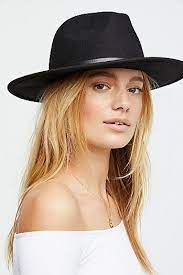 Wythe Leather Band Felt Hat Women Hats Fashion Outfits With Hats Newsboy Hat Women