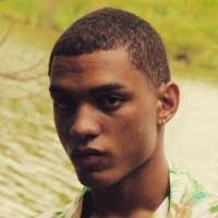 Nicholas Douglas's Instagram, Twitter & Facebook