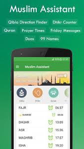 Prayer times qibla islam will allow you to engage in every muslim activity with accurate timers for users across the world. Muslim Assistant Qibla Prayer Apk Download For Android