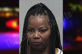 Lashawn Martin — Tift County Jail Bookings