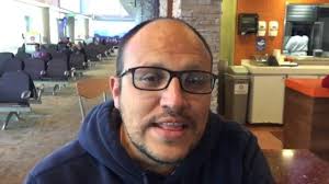 Andres Corrales EJ Uruguay