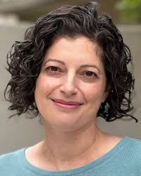 Rose Bloomberg-Rissman, Clinical Social Work/Therapist, San Diego, CA,  92103