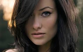 Olivia Wilde HD Wallpaper
