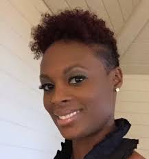 Tiffany Dukes's Instagram, Twitter & Facebook