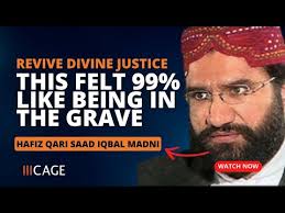 Felt 99% like the grave