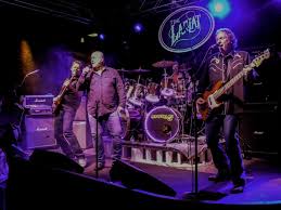 CKS PaddleFest: Hairitage celebrates both hair and '80s music