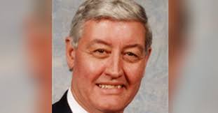 Ronald Depew's Instagram, Twitter & Facebook