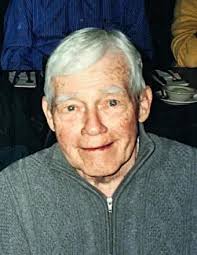 Edward F. Crowe Obituary (2025)