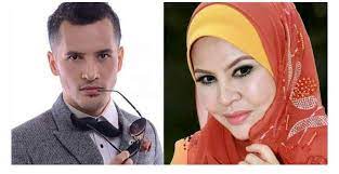 Keluarga macam apa sih iniiiii. Video Haha Ya Allah Kelakarnya Macam Bonda Netizen Terhibur Dengan Telatah Anak Bonda Rozita Ibrahim Berita Steady