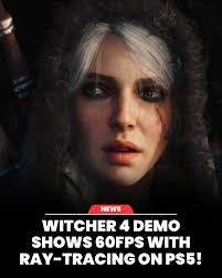 New Witcher game in development with Unreal Engine 5