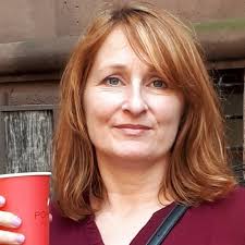 Trina Brooks (@trinabrooks_author) • Threads, Say more