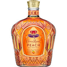 Maybe you would like to learn more about one of these? Crown Royal Peach Flavored Whisky 750 Ml Walmart Com Walmart Com