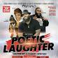Poetic Laughter