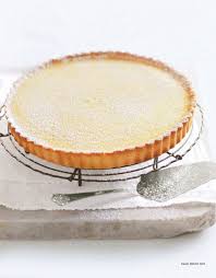 Delicious Lemon Tart Recipe Food Desserts Sweet Tarts