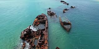 physicist debunks bermuda triangle's