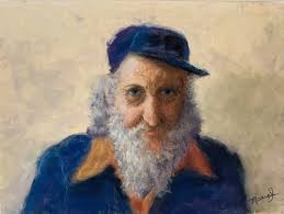 Marie Jamieson Pastel Artist